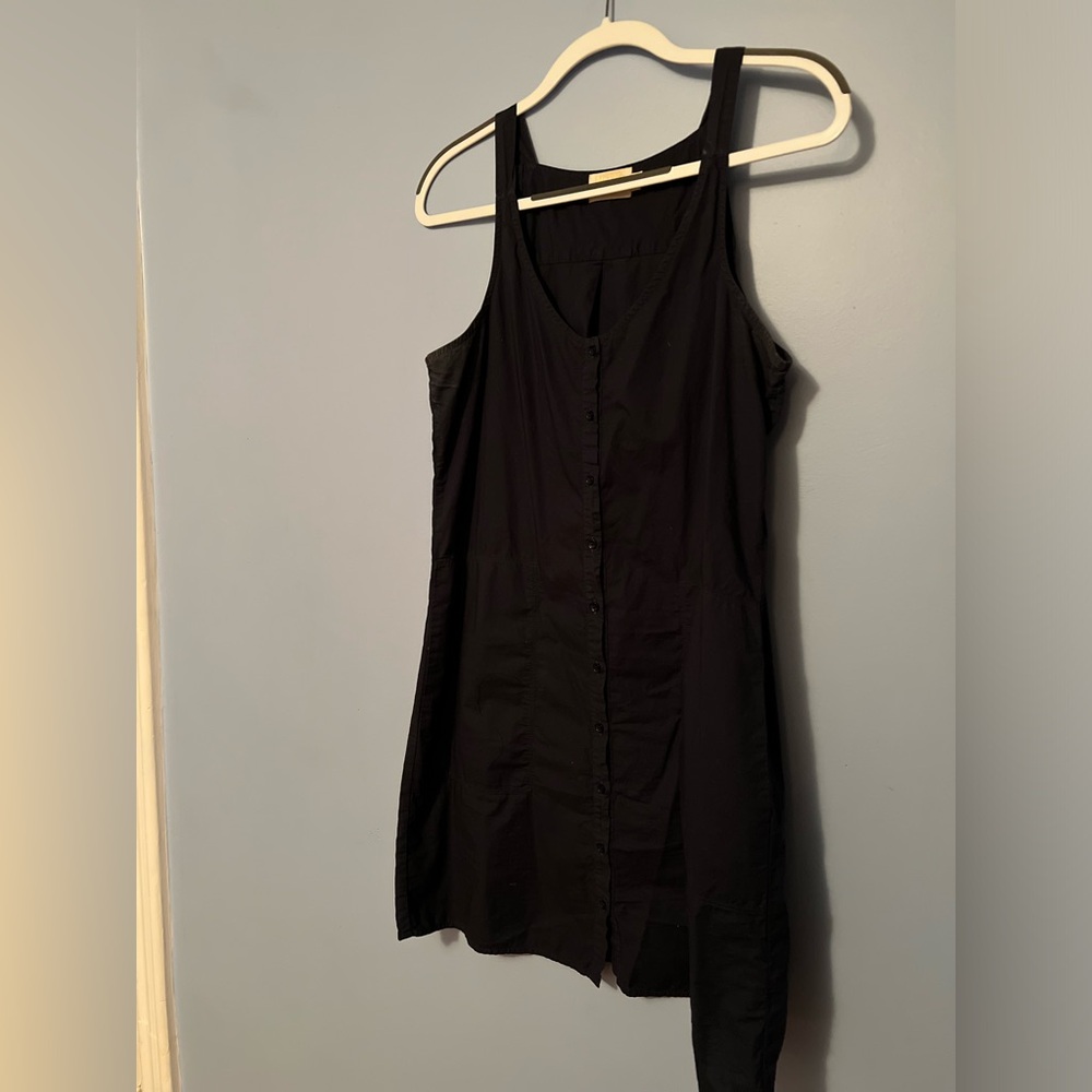 Nation LTD black dress